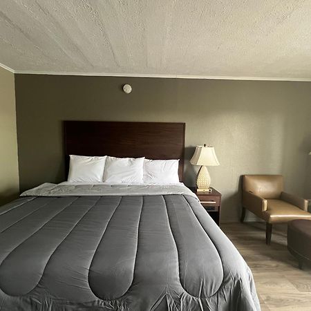 Travel Inn Kingsport Ngoại thất bức ảnh