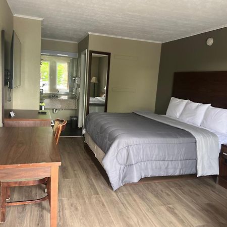 Travel Inn Kingsport Ngoại thất bức ảnh