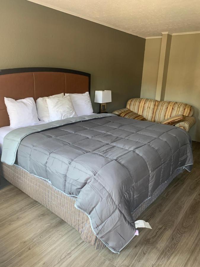 Travel Inn Kingsport Ngoại thất bức ảnh
