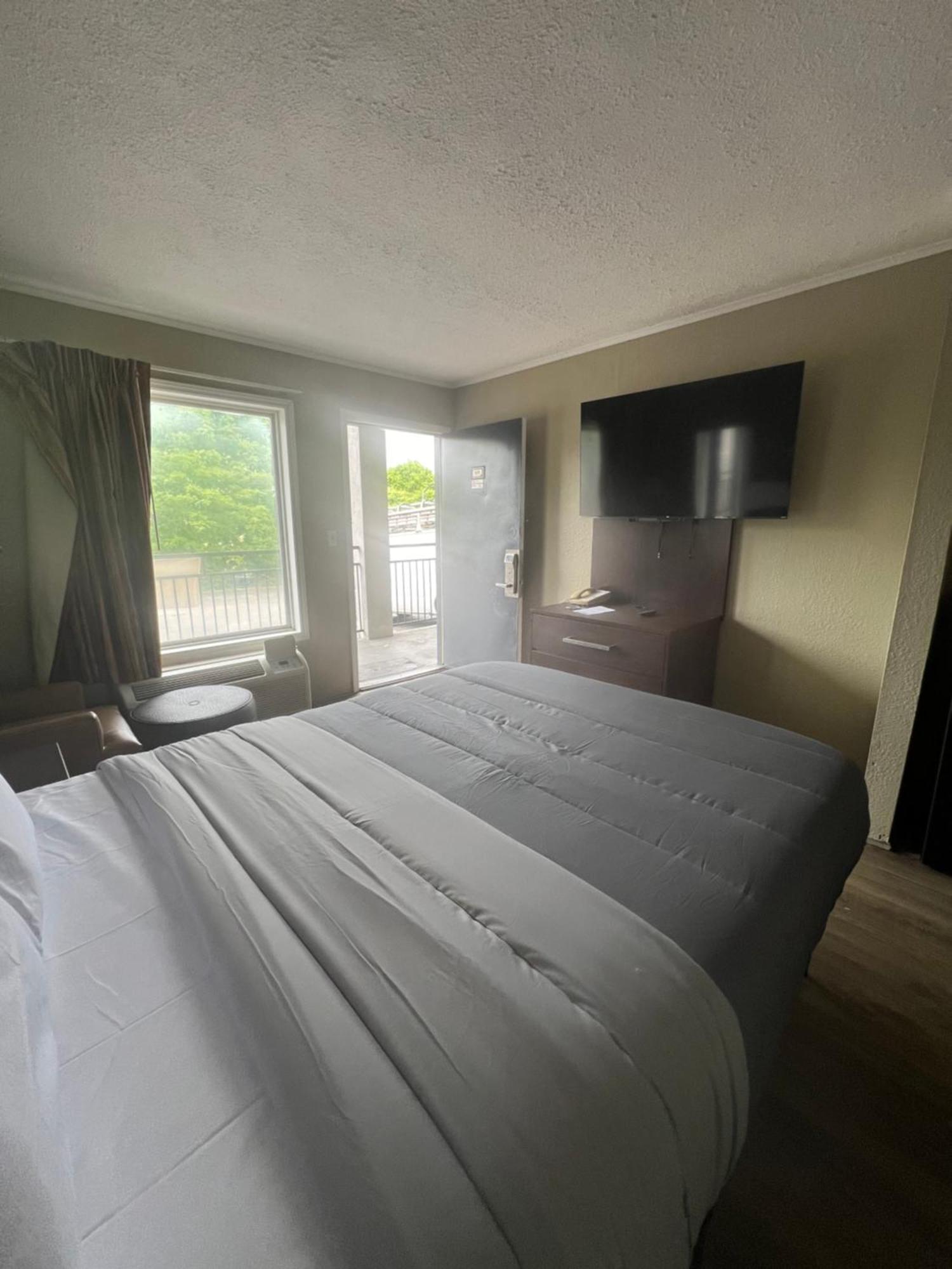 Travel Inn Kingsport Ngoại thất bức ảnh