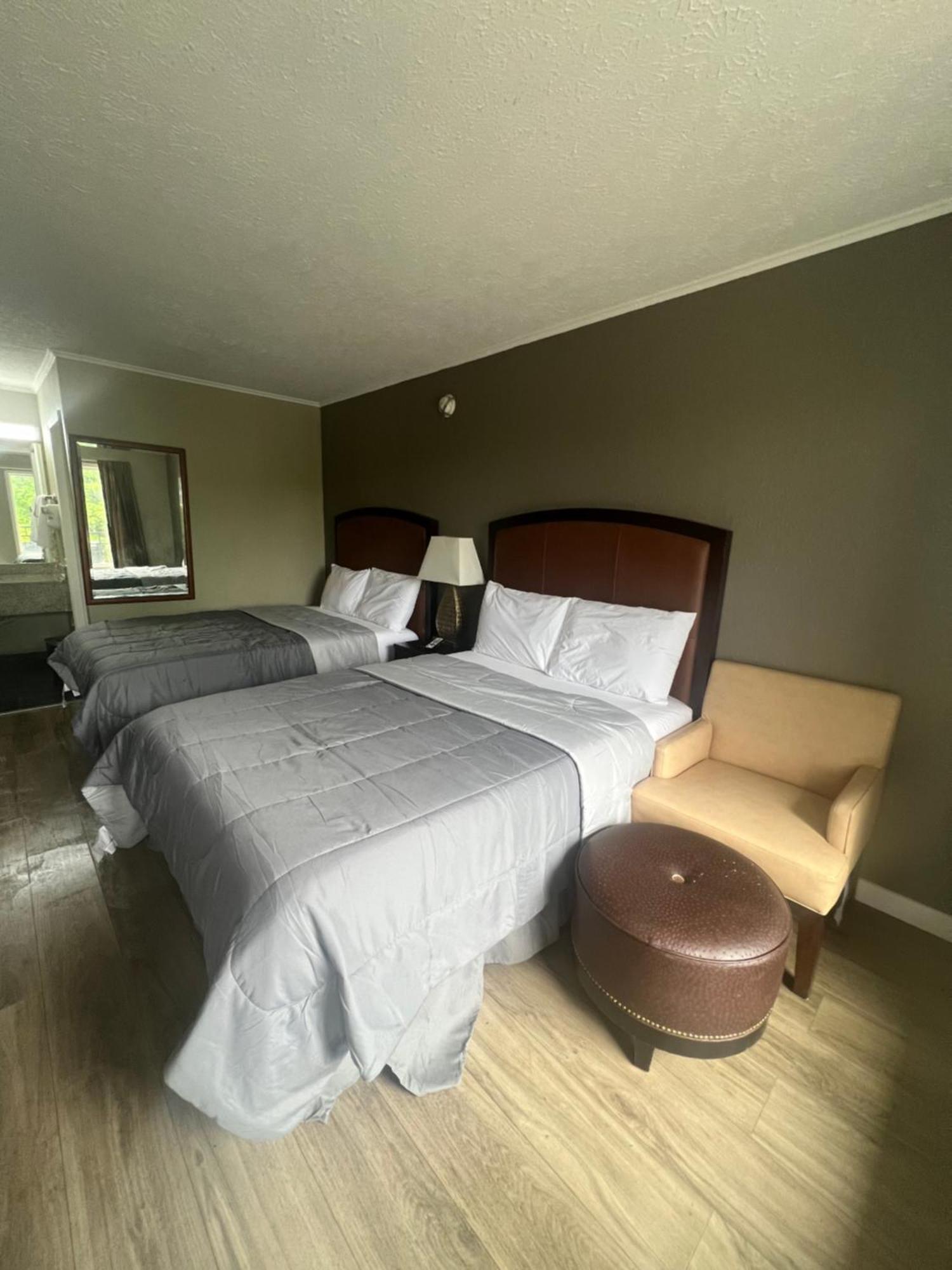 Travel Inn Kingsport Ngoại thất bức ảnh