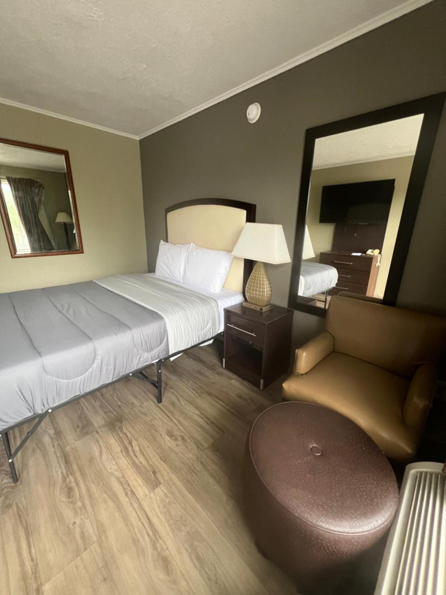 Travel Inn Kingsport Ngoại thất bức ảnh