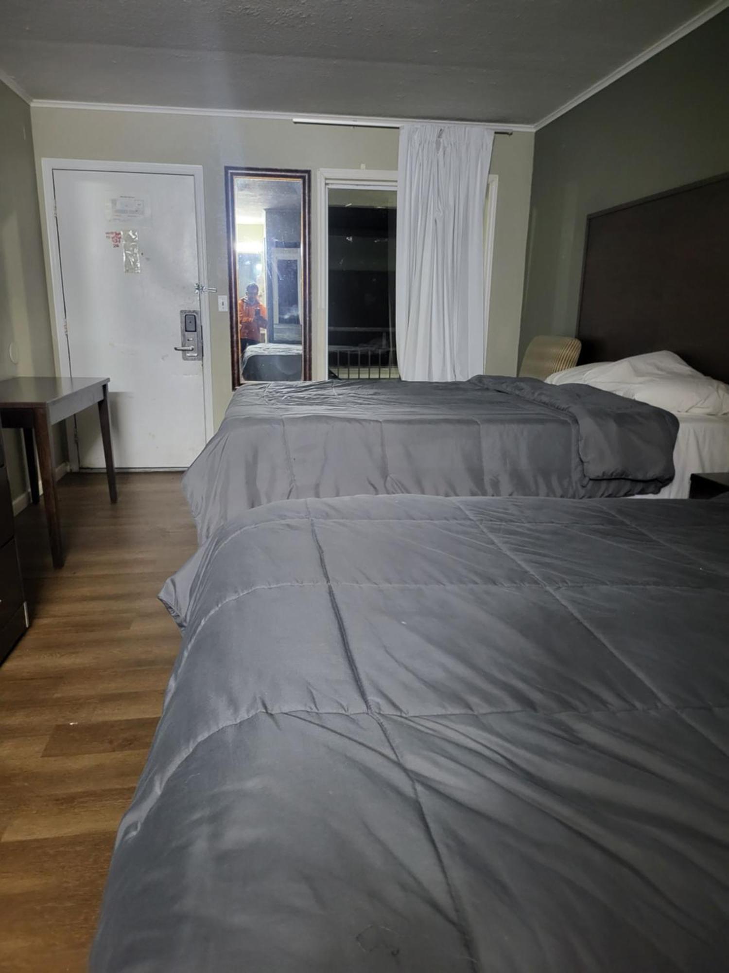 Travel Inn Kingsport Ngoại thất bức ảnh