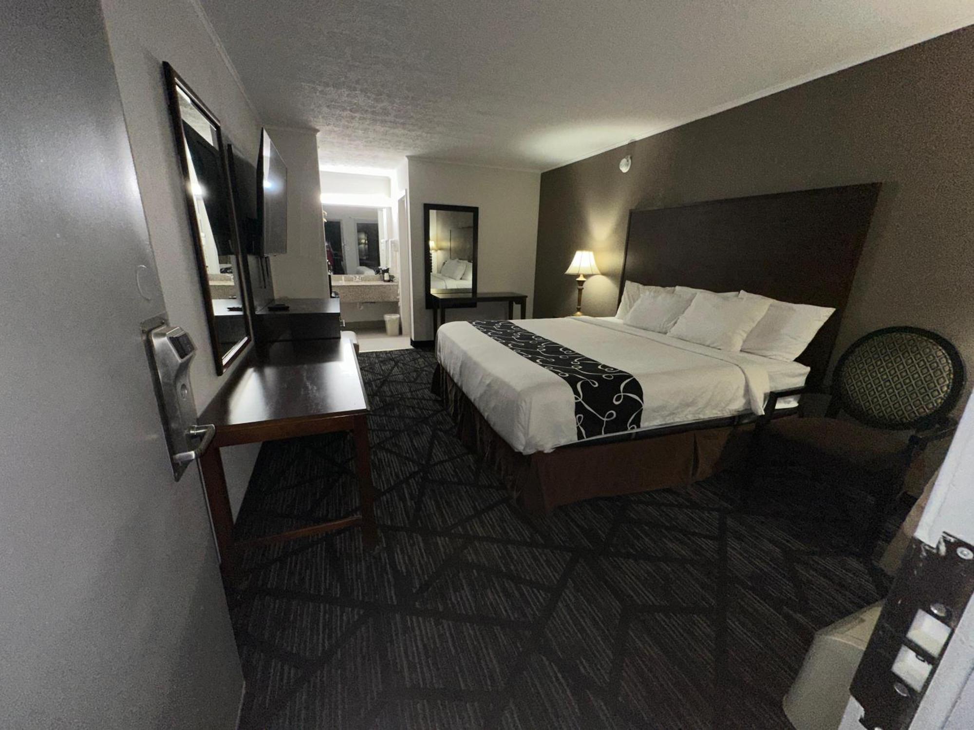 Travel Inn Kingsport Ngoại thất bức ảnh