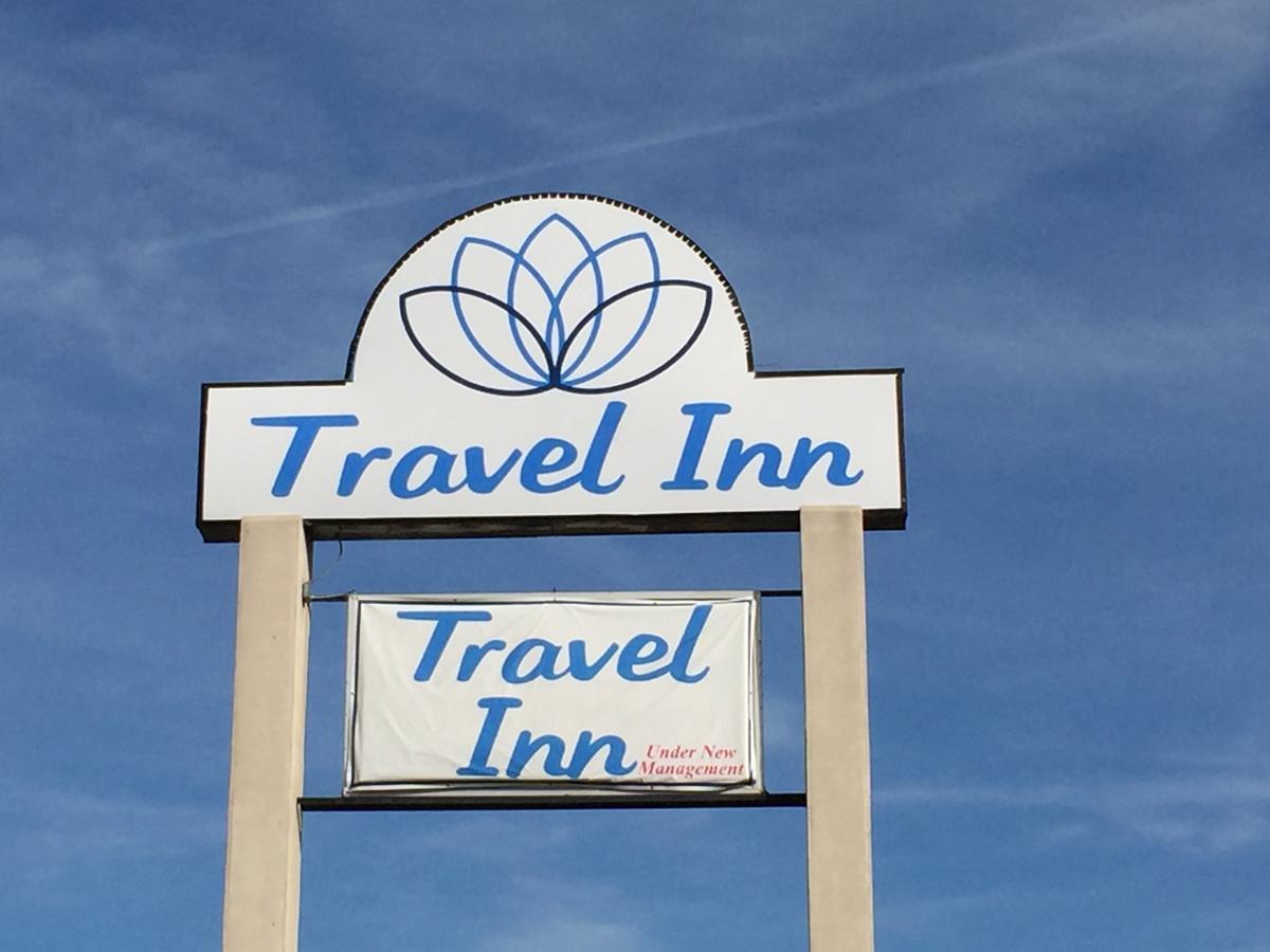 Travel Inn Kingsport Ngoại thất bức ảnh