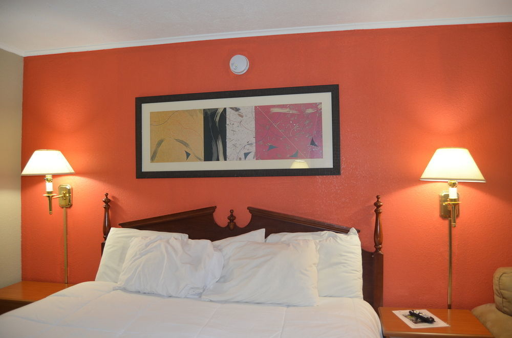 Travel Inn Kingsport Ngoại thất bức ảnh